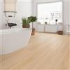 ARTENS Pavimento laminato passaggio intenso ARTENS Grandis Light Natural XL rovere chiaro resistente all'acqua 72 ore, 3.019 m²