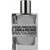 Zadig & Voltaire This Is Really Him! 50 ml