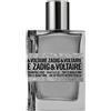 Zadig & Voltaire This Is Really Him! 100 ml