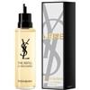 Yves Saint Laurent Libre Eau De Parfum Ricarica 100 ml