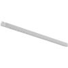 M LEDME Modulo Faretti Led lineare da binario magnetico 16mm Hallway 24W bianco 51cm Bianco neutro 4000K M LEDME
