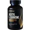 SELF OMNINUTRITION Acetyl L- carnitine 1000 100Caps