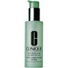 Clinique Liquid Facial Soap - sapone liquido viso per pelli oleose