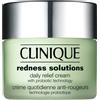 Clinique Redness Solutions Daily Relief Cream 50 ml