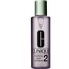 Clinique LOZIONE ESFOLIANTE Clinique Clarifying Lotion 400 ml - PELLE DA ARIDA A NORMALE per pelle tipo 2