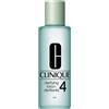 Clinique LOZIONE ESFOLIANTE Clinique Clarifying Lotion 400 ml - PELLE DA OLEOSA A MOLTO OLEOSA per pelle tipo 4