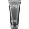 Clinique FOR MEN OIL CONTROL FACE WASH - GEL DETERGENTE VISO UOMO 200ML