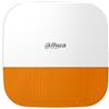 Dahua Technology DHI-ARA13-W2-868 orange Sirena wireless Esterno Arancione e Bianco