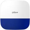 Dahua Technology DHI-ARA13-W2-868-blue Sirena wireless Esterno Blu e Bianco
