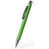 Penne metallo a sfera soft touch Dover personalizzate o neutre