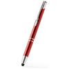 Penna touch in alluminio personalizzabile Kruger personalizzate o neutre