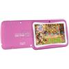 BLOW Tablet Blow Kidstab 2GB per bambini 2 Mpix Rosa [79-006#]