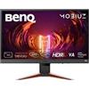 Benq Monitor Led 24 Benq EX240N Full hd 1920x1080p 1ms Nero [UPBEN24LEX240N0]