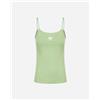 Arena Advance W - Canotta - Donna - Verde