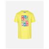 Fila Regular Gummies Jr - T-shirt