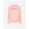 Puma Fng W - Felpa - Donna - Rosa