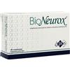 Bioneurox 30 compresse 1,1 g - - 931847457