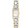 Anne Klein Orologio da polso da donna, 10/6419SVTT