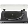 TEAC TN-180BTBK GIRADISCHI TRAZIONE A CINGHIA BT BLACK