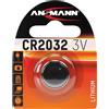 Ansmann CR2032 litio 3 volt