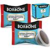 Caffè Borbone Capsule Caffè Borbone ROSSA Miscela RED Compatibili Macchine Bialetti ®*