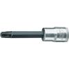 Gedore Bussola giravite 1/2, lunga, impronta TORX interna T30 - ITX 19 L T30-100
