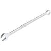 GEDORE Chiave Combinata 30 mm, Lunga, Chiave Combinata a Cricchetto, Inclinata di 15°, Dodecagonale, Profilo UD, Chiave a Cricchetto Lunga, 480 mm, 7 XL 30