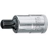GEDORE Vaso destornillador 1/2 XZN M18