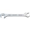 GEDORE Llave fija de doble boca 9 mm