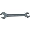 Gedore, Set di chiavi a doppia forchetta, 1 pezzi, 895 27 X 32