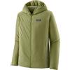 Patagonia Nano-Air Light Hybrid Hoody