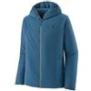 Patagonia Nano-Air Light Hybrid Hoody.