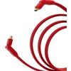 VAN DEN HUL THE VDH HDMI FLAT 180 (HALOGEN FREE) 10M NUOVO