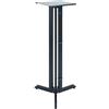 QUIK LOK QuikLok BS536 coppia supp. monitor studio H91cm