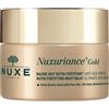 Nuxe Nuxuriance Gold Balsamo Notte Nutriente Fortificante 50ml