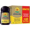 Marcus Rohrer Spirulina Marcus Rohrer Integratore Multivitaminico 180 Compresse