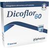 Dicoflor 60 Integratore Probiotici 15 Bustine