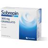 Sobrepin 300mg Granulato 24 Bustine