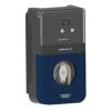 Autochlor POMPA PERISTALTICA LEADER PH DOSAGGIO ACIDO REGOLAZIONE pH