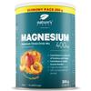 Natures Finest - Nutrisslim Magnesio - per bevanda al te alla pesca - 200g
