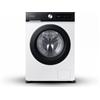 SAMSUNG WW11BB534DAE Samsung WW11BB534DAE lavatrice Caricamento frontale 11 kg 1400 Giri/min A Nero, Bianco|