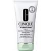 Clinique ALL ABOUT CLEAN 2-IN-1 GEL DETERGENTE E ESFOLIANTE 150ML