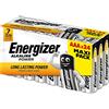 Energizer Batterie AAA Energizer Alkaline Power, confezione da 24
