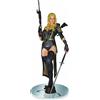 Gentle Giant SUCKER PUNCH - Sweet Pea 1/4 Polystone Statue Gentle Giant