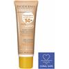 BIODERMA ITALIA Srl Photoderm Cover Touch Mineral Dore SPF50+ 40ml