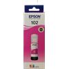 Cartuccia originale Epson 102 MAGENTA C13T03R340