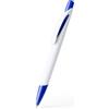 Penna economica personalizzabile con inchiostro blu Citix personalizzate o neutre