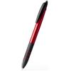 Penne multicolor con pennino touch Sandur - Refill: blu, nero e rosso personalizzate o neutre