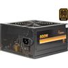 Inter-Tech Alimentatore Inter-Tech Argus BPS-600 600W 80 PLUS Bronze