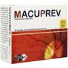 Macuprev 20 bustine - FARMAPLUS - 943302772